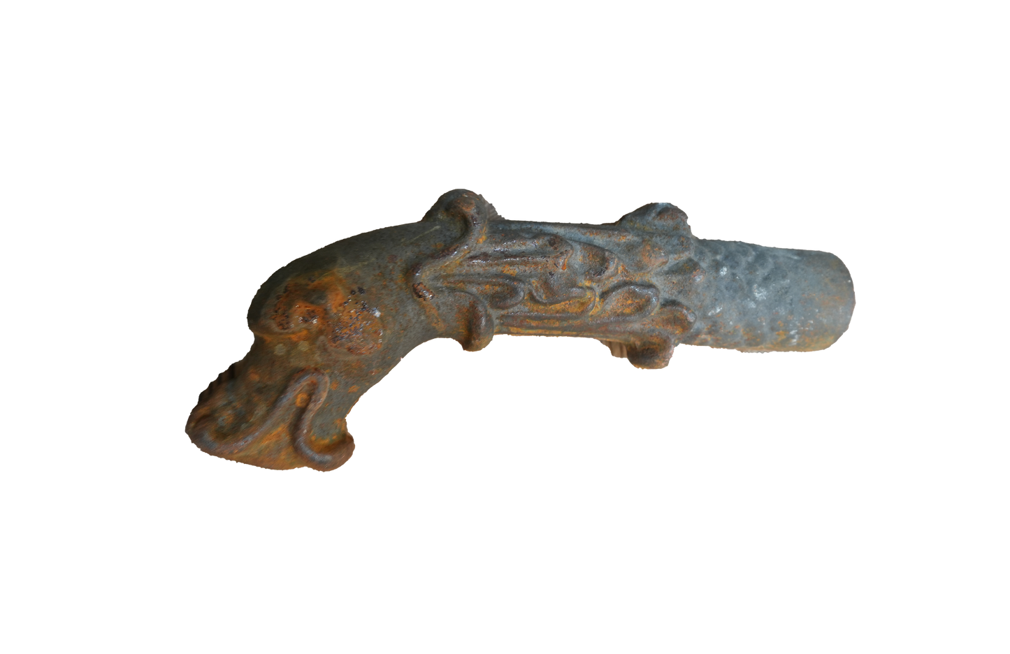 Antique Fountain Spout ZZ045