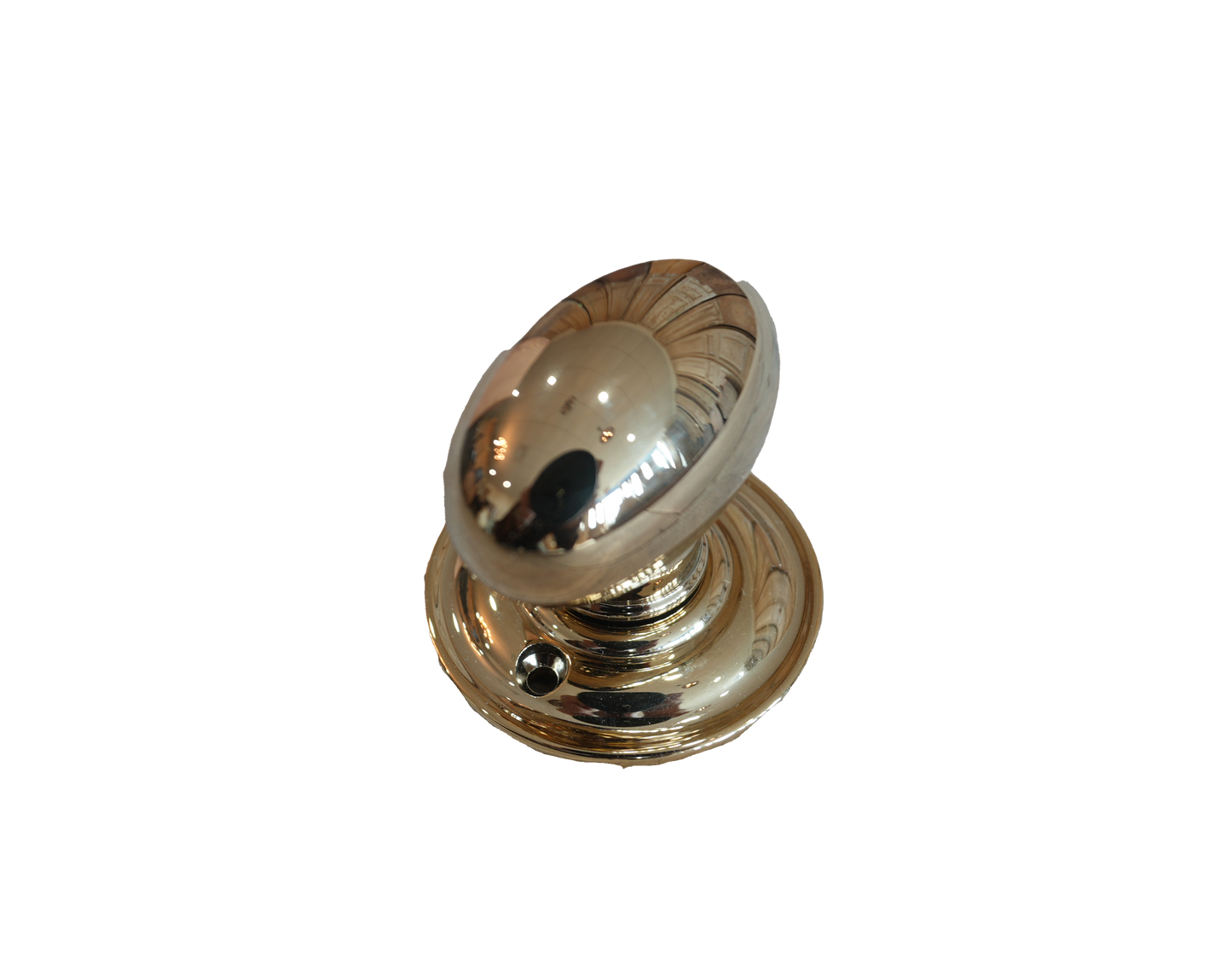Baldwin Gold Dummy Knob ZZ030