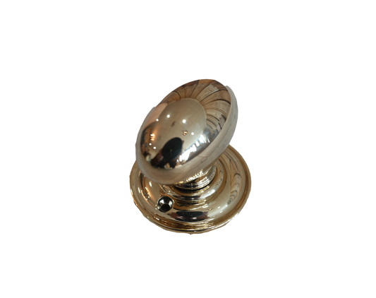 Baldwin Gold Dummy Knob ZZ030
