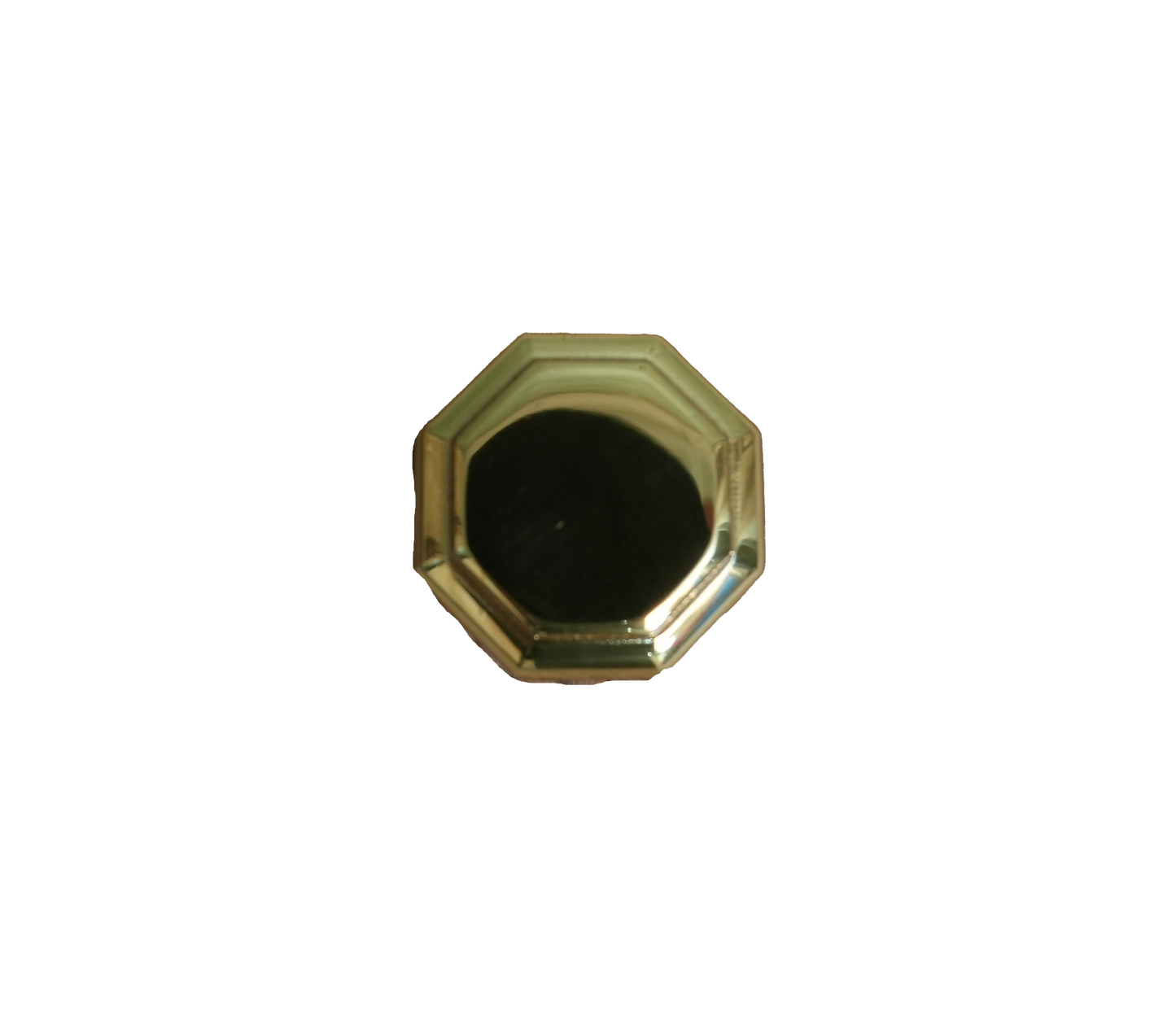 Antique Gold Cabinet Knob ZZ047