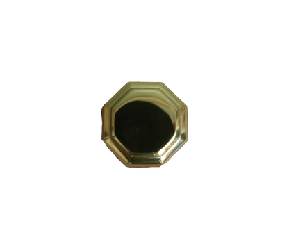 Antique Gold Cabinet Knob ZZ047