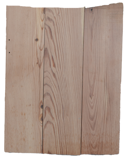 Reclaimed American Heart Pine Wood Flooring