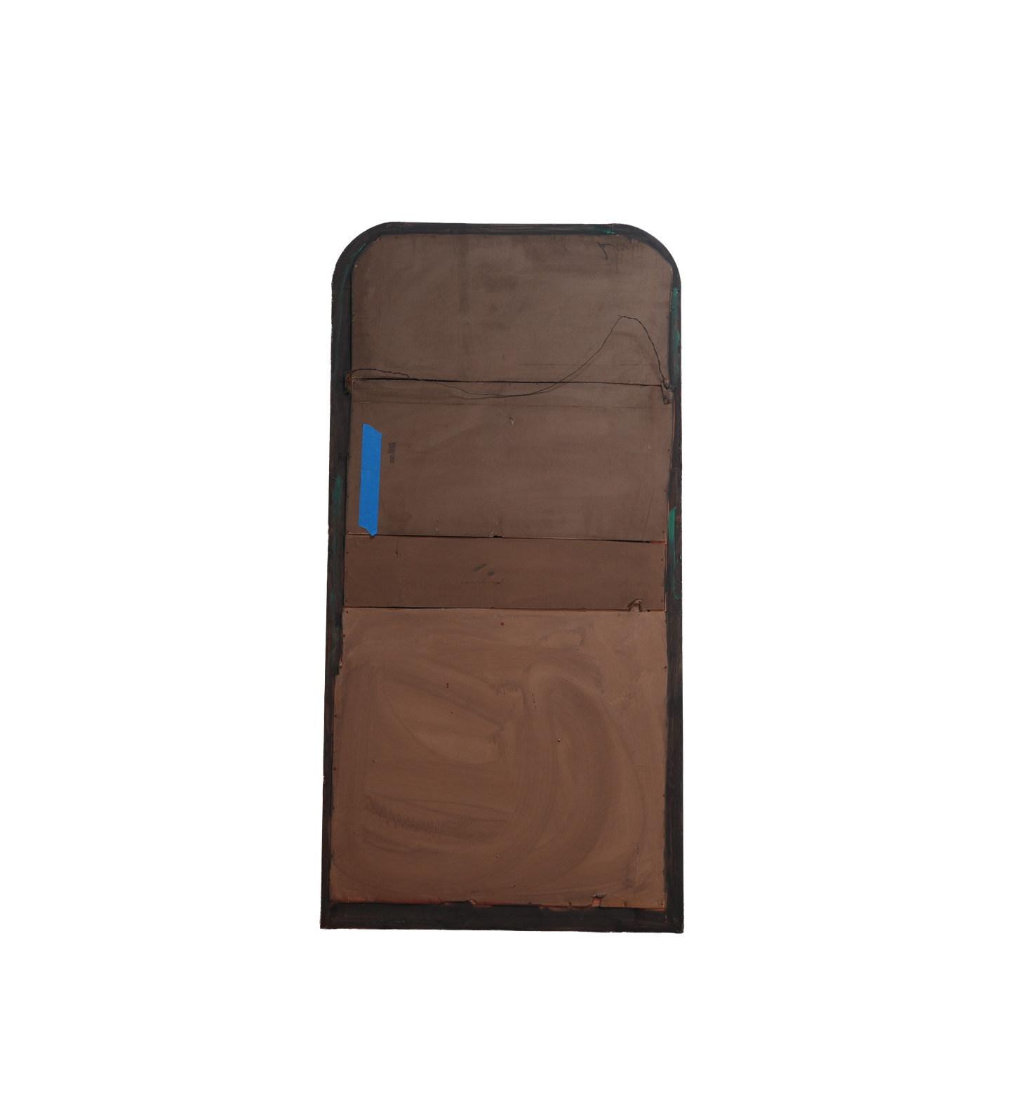 Antique Gold Mirror Large Louis Philippe AF002