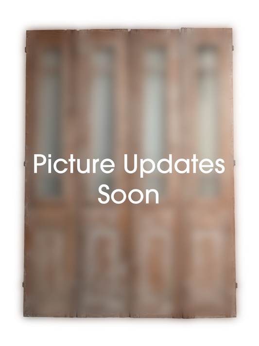 French Raised Panel Antique Door AG260