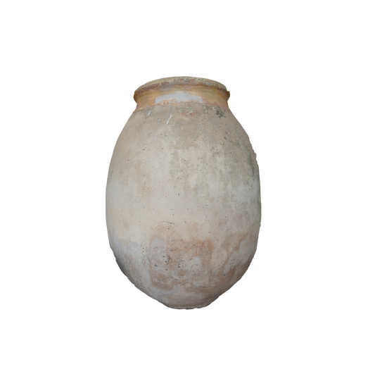 Antique Olive Jar ZZ043
