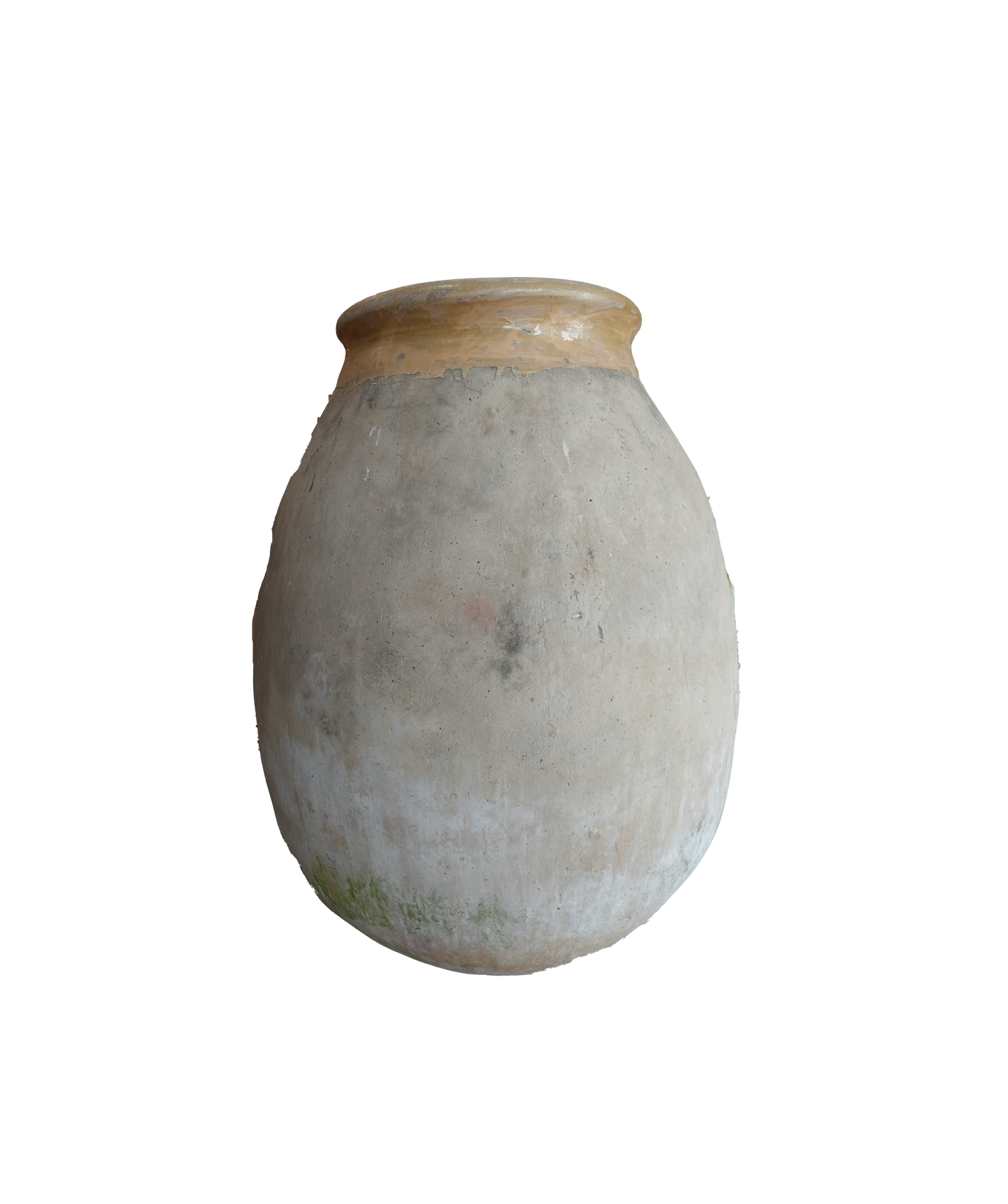 Antique Olive Jar ZZ044