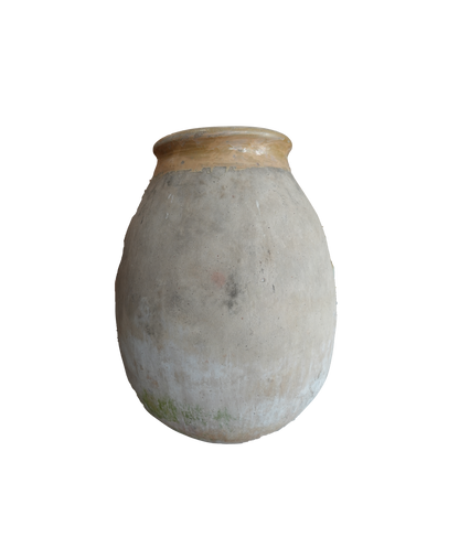 Antique Olive Jar ZZ044