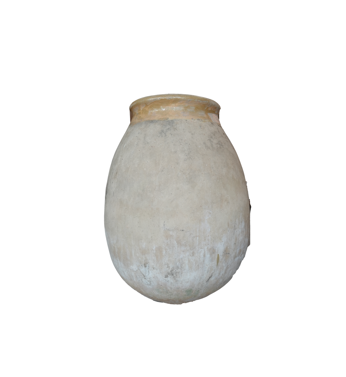 Antique Olive Jar ZZ044