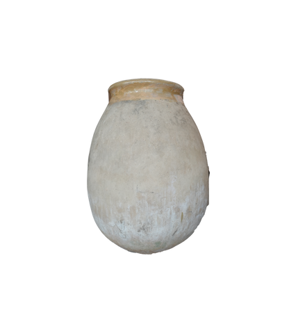 Antique Olive Jar ZZ044