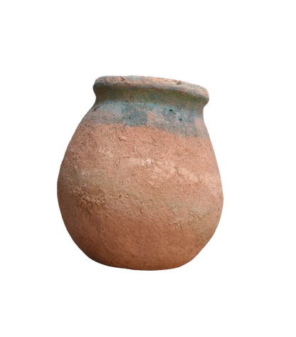 Antique Storage Jar AH005