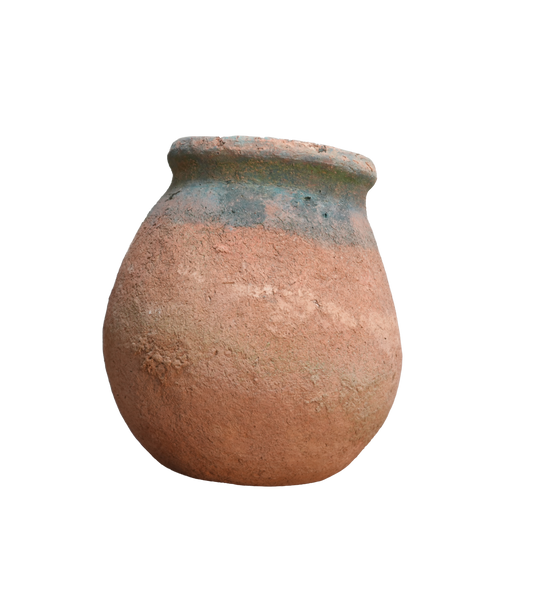 Antique Storage Jar AH005