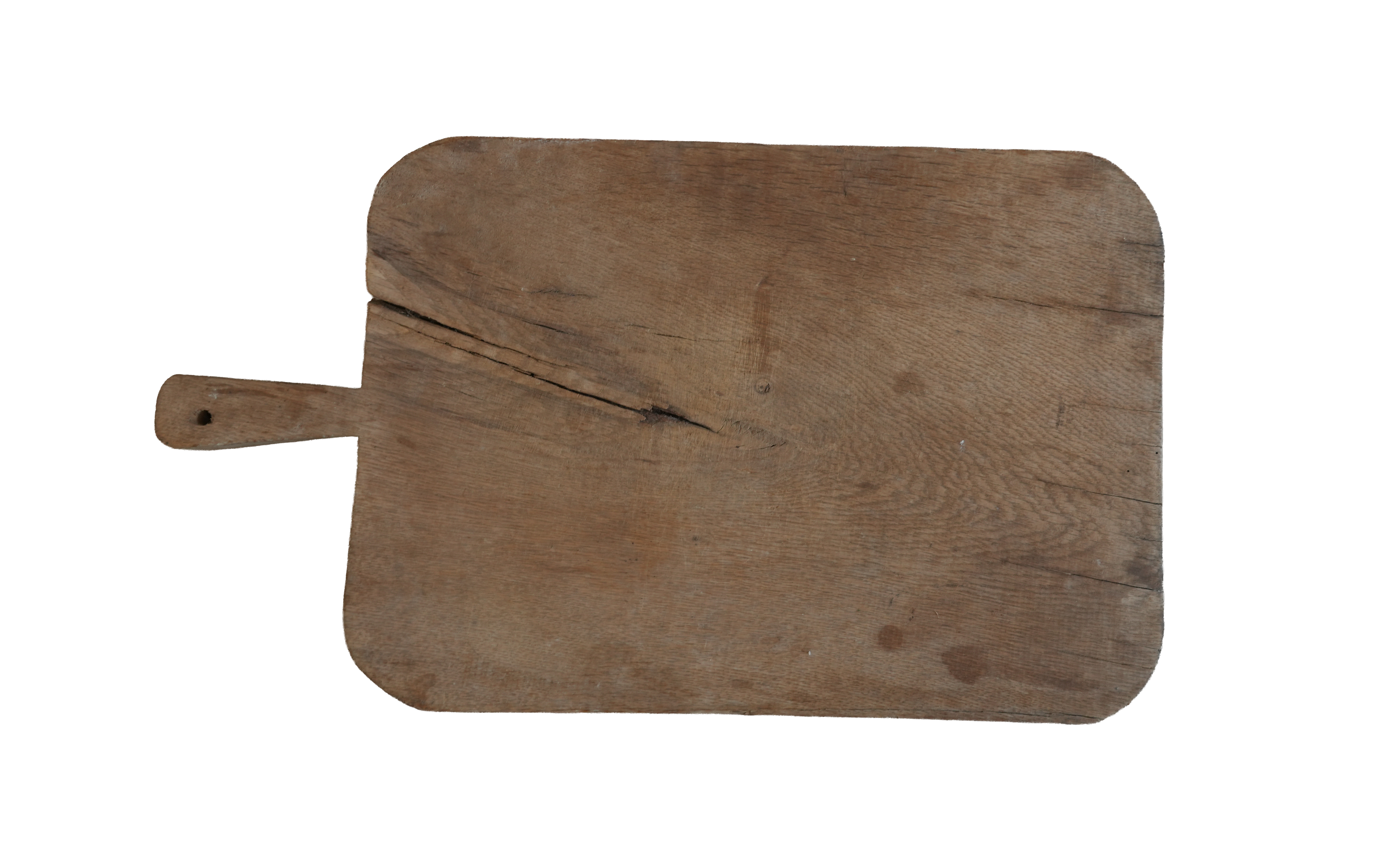 Antique Turkish Bread Board AD001