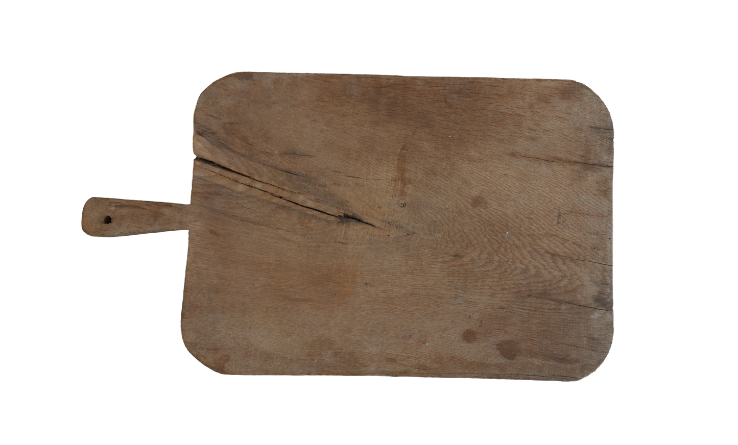 Antique Turkish Bread Board AD001