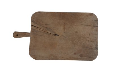 Antique Turkish Bread Board AD001