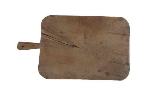 Antique Turkish Bread Board AD001