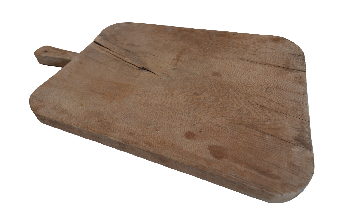 Antique Turkish Bread Board AD001