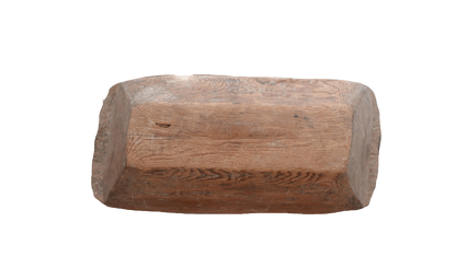 Antique Dough Bowl AD003