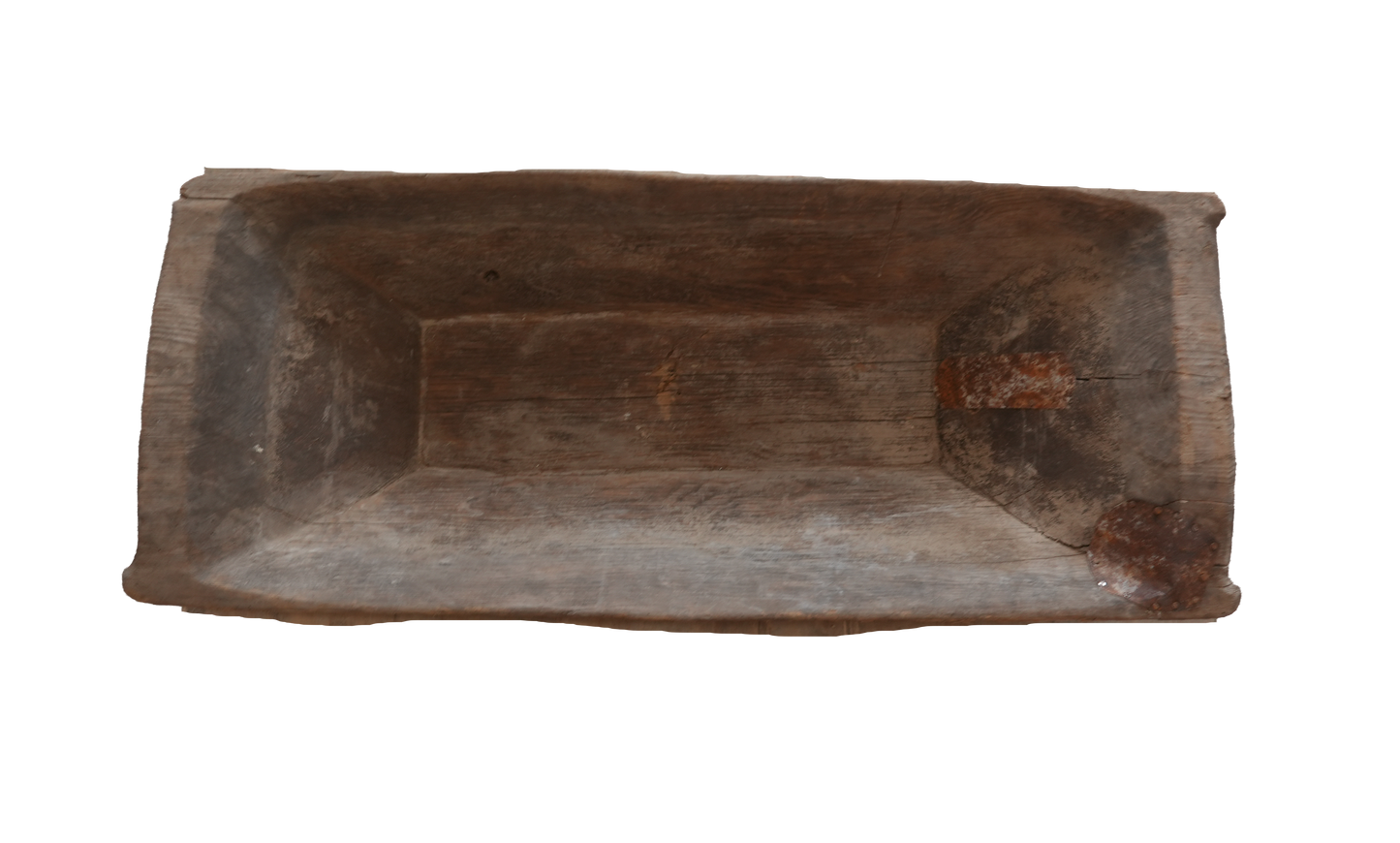 Turkish Dough Bowl AD002