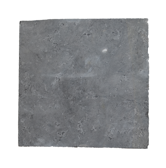 Reclaimed Belgian Bluestone Tile