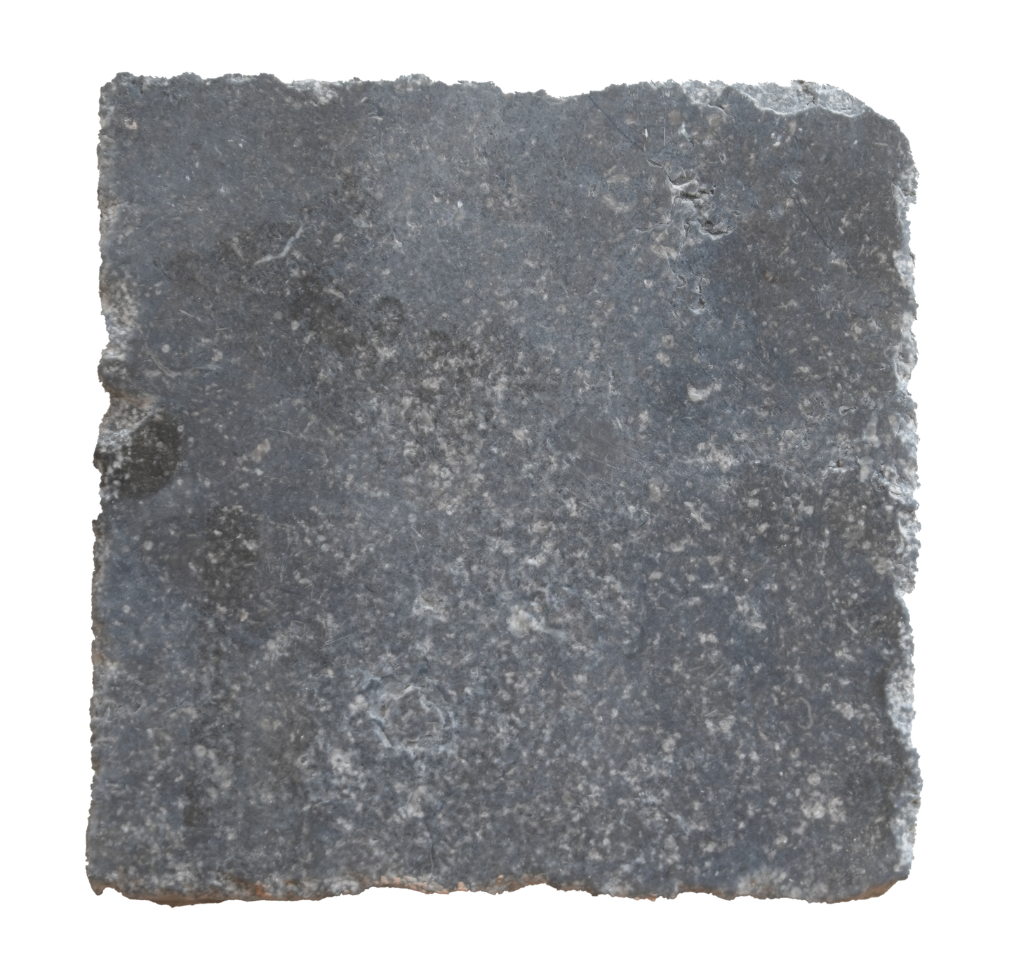Reclaimed Dark Belgian Bluestone Tile