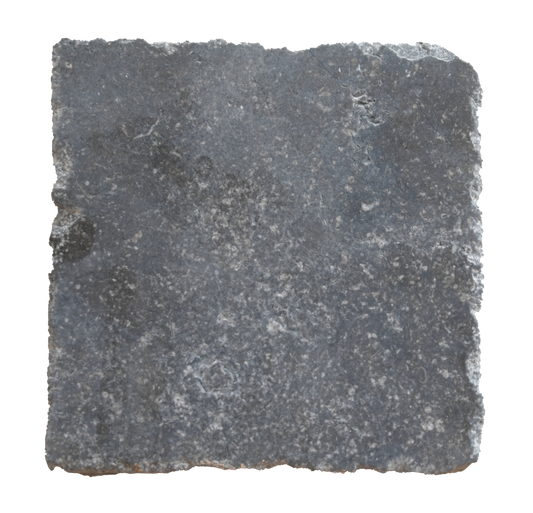 Reclaimed Dark Belgian Bluestone Tile