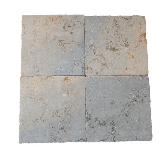 Dark French Limestone Tile