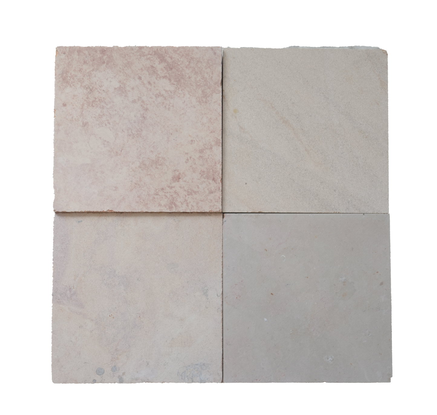 Light French Limestone Tile YY021