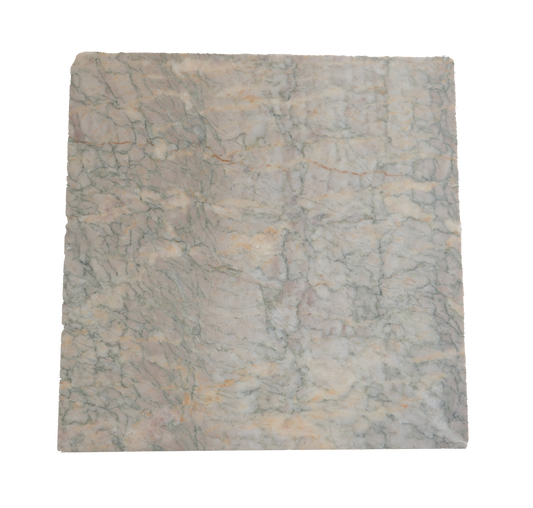 French Campan Marble Antique Tile
