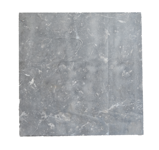 French Grey Marble Antique Tile