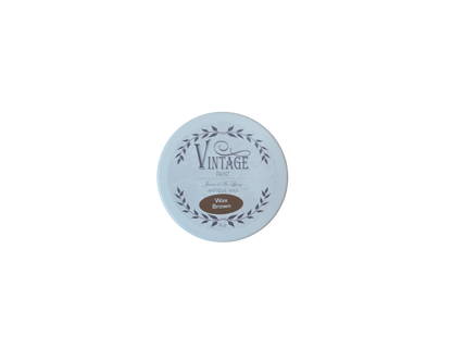 Brown Wax 35 grams AC005