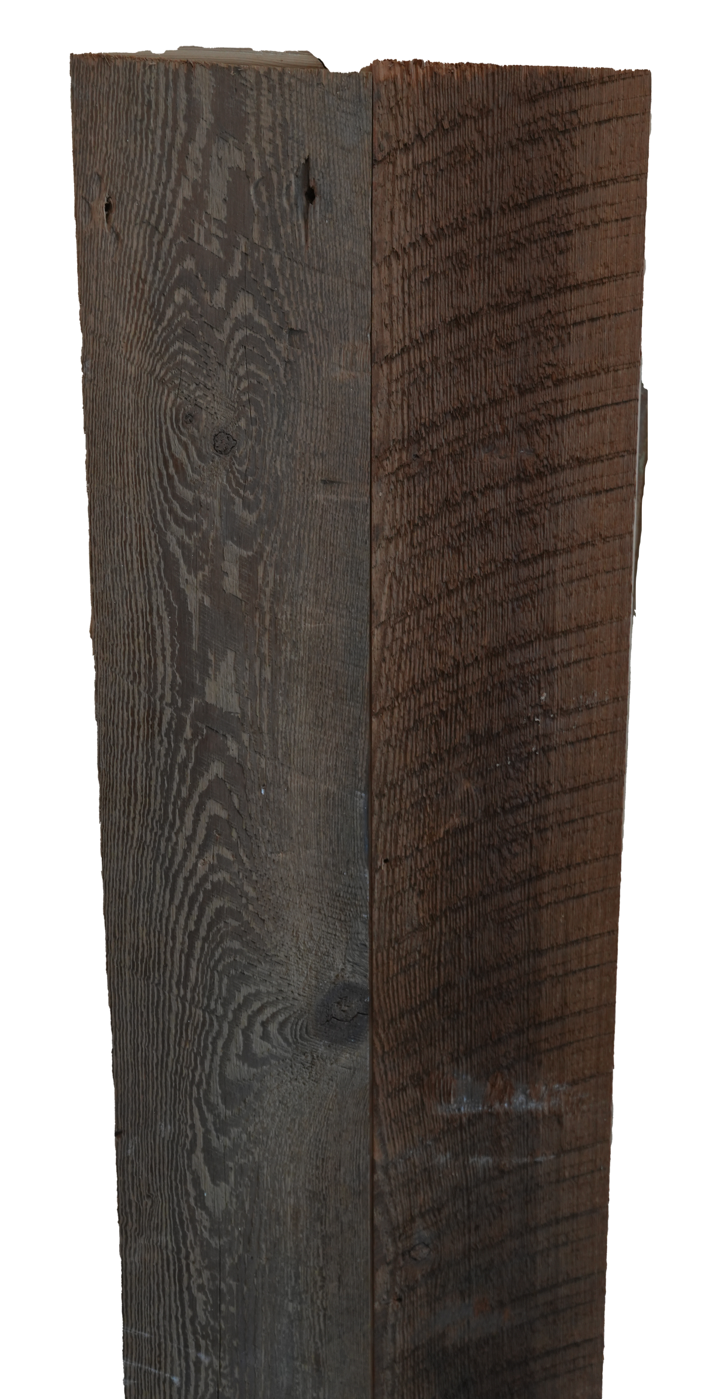 Reclaimed Dirty Top Pine Wood Flooring