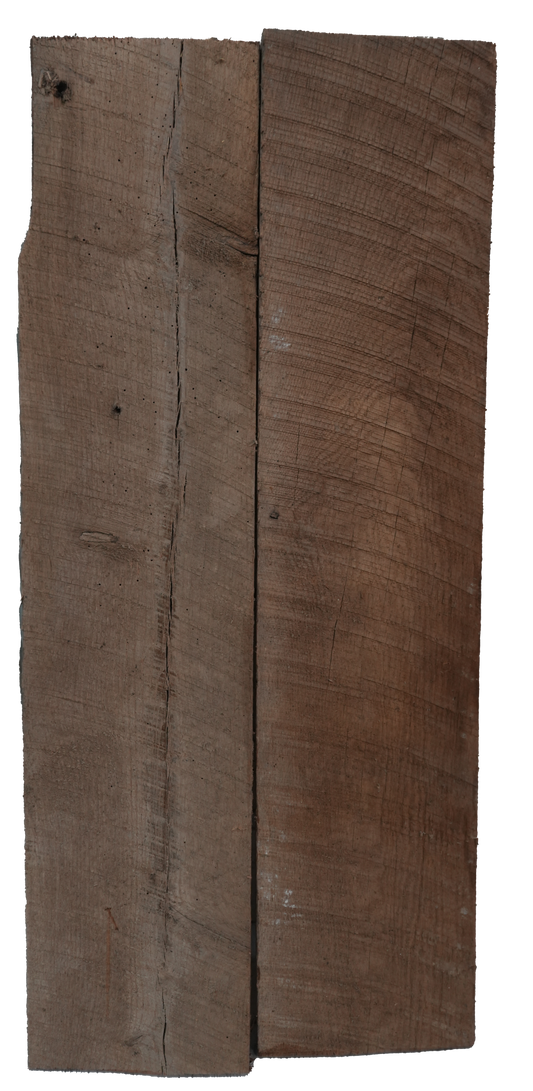 Reclaimed Dirty Top Oak Wood Flooring