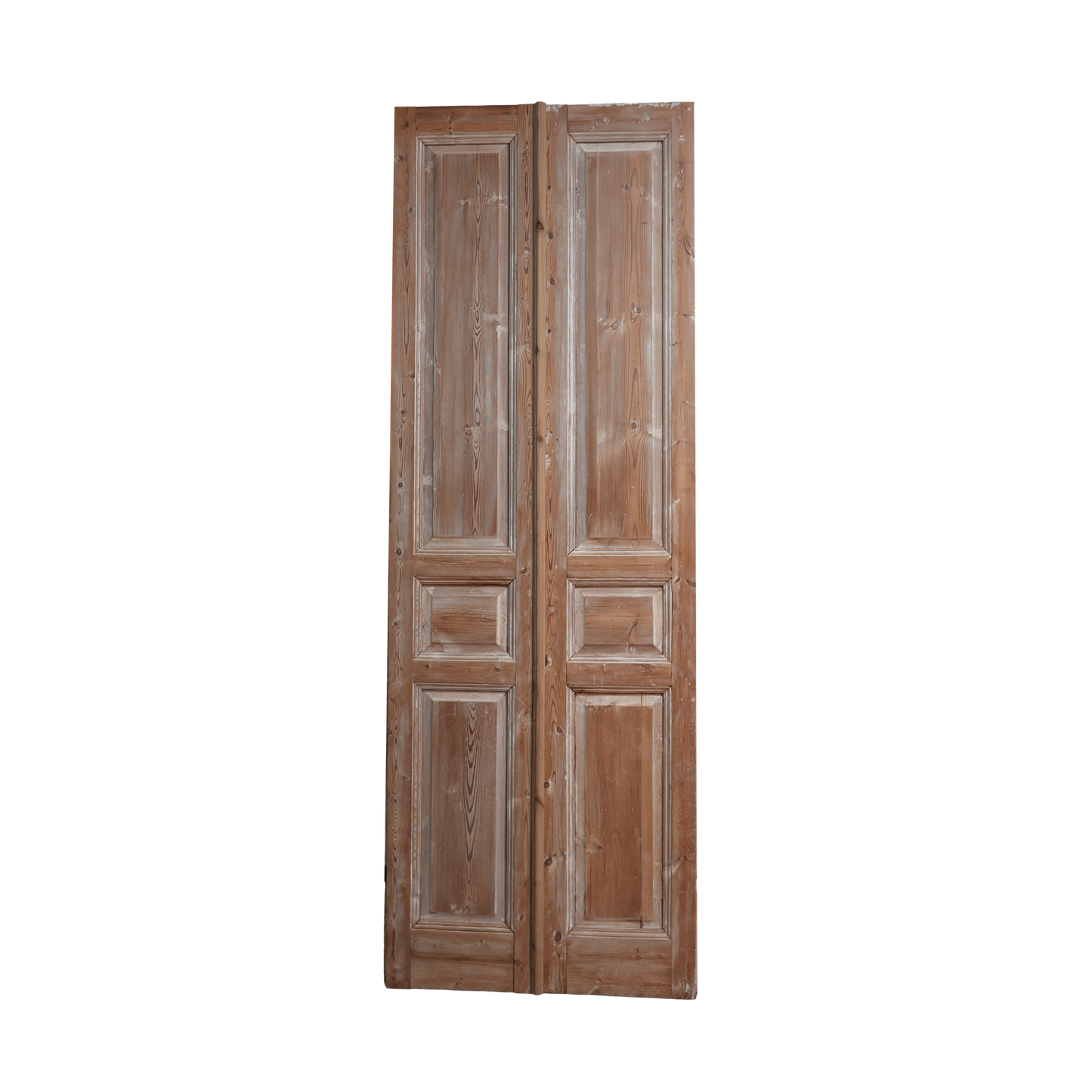Double Door Inset Panel AA030