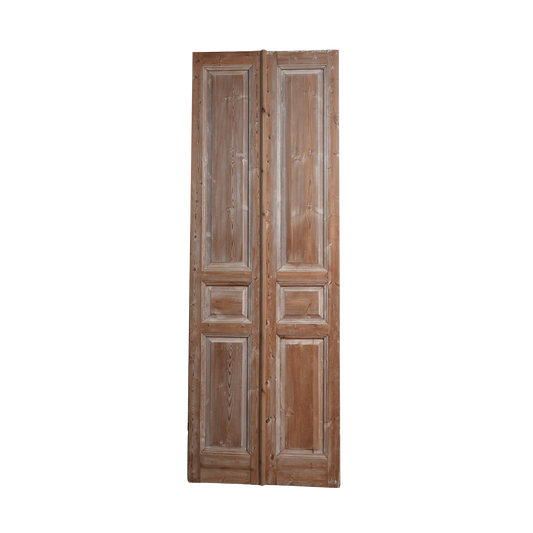 Double Door Inset Panel AA030