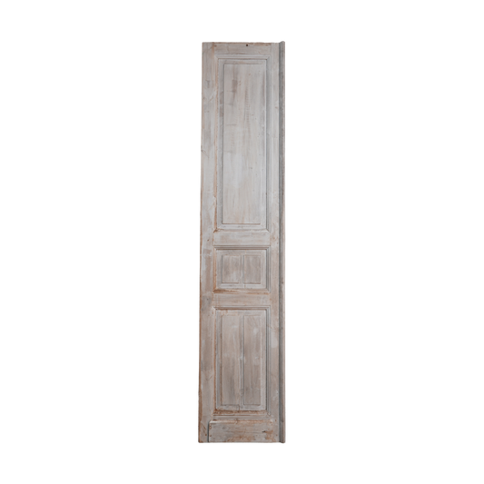 Double Inset Panel Door AA056