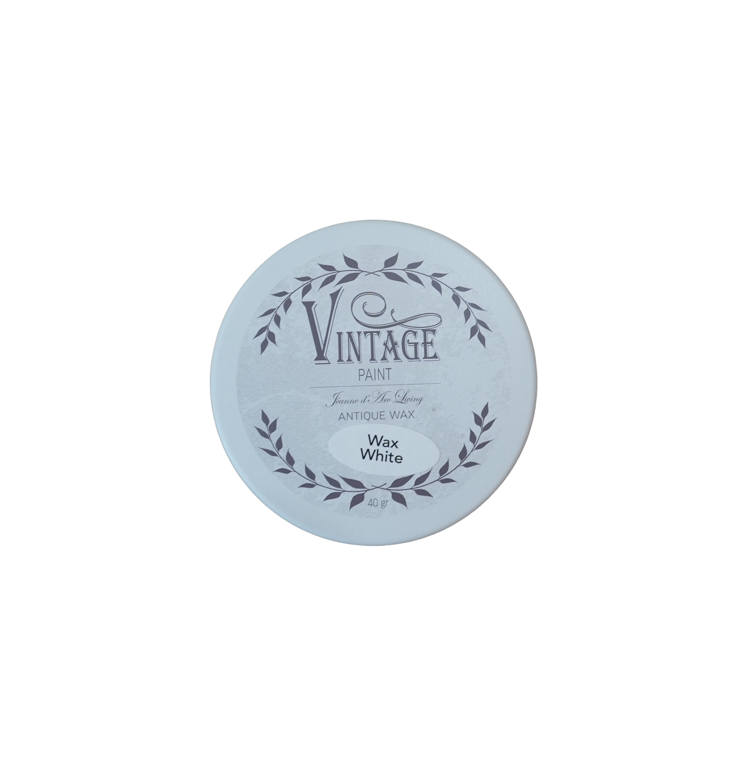 White Wax 35 grams AC002
