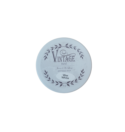 White Wax 35 grams AC002