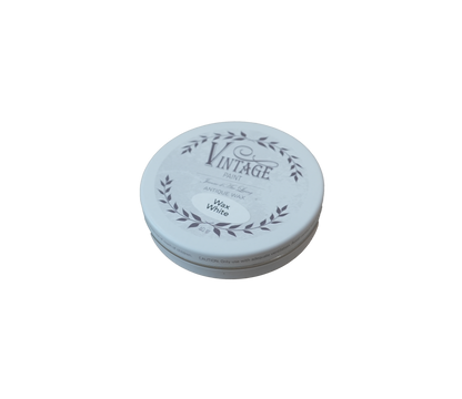 White Wax 35 grams AC002